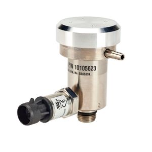 MSA Demand Regulator Assembly, GX2, Packaged - 10105623-SP