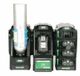 MSA Galaxy GX2 Automated Test System, Altair 5/Altair 5X, Charger, 1 Valve - 10128685