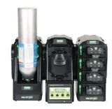 MSA Galaxy GX2 Automated Test System, Altair/Altair Pro, 1 Valve, North American Version - 10128644