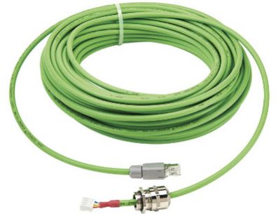 MSA HUB Ethernet Cable - 10195741-SP
