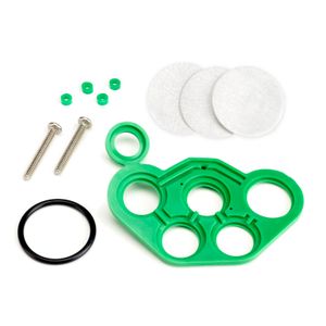 MSA Kit, Altair 5X PID, Instr, Maint, Reactive - 10165284