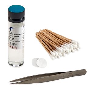 MSA Kit, Altair 5X PID, PID Sensor Cleaning - 10165248