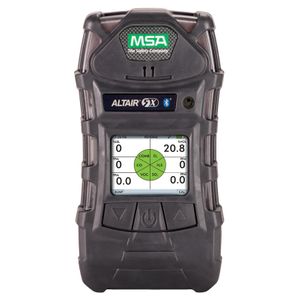 MSA Kit, Altair 5X PID, PID Sensor Maintenance - 10165247