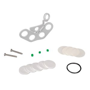 MSA Maintenance Kit, Cl2, ClO2, NH3 - 10114950