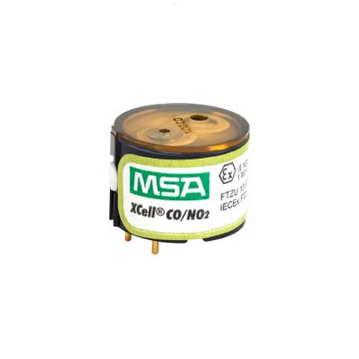 MSA Sensor Kit, Altair 2X, CO/NO2 - 10152606