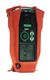 MSA Sirius Multigas Detector Kit Includes PID with 10.6 eV Lamp (0-2000 PPM), 0-100% LEL, Oxygen (0-25%), Carbon Monoxide (0-500 PPM), Lithium Ion includes Charger & Cord, 10 Foot Polyurethane, 1 Foot Probe, Retractable Carrying Line with Belt Clip, Red Rubber Boot, Econo-Cal Fixed-Flow Regulator Calibration Kit, Data Link Module, Standard Red PVC Case, Standard Easy-access Lamp Cap - 10051157