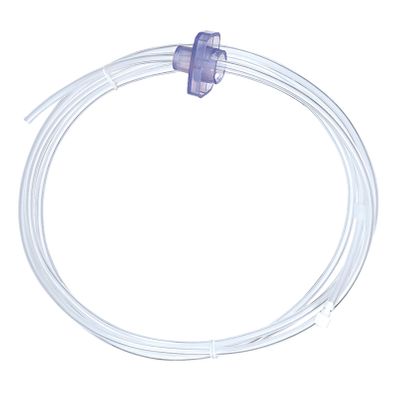 MSA Tubing, Sample Line, PU, Clear, 10 Ft - 10153103