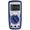 Digi-Sense Compact Digital Multimeter, Manual-Ranging with NIST-Traceable Calibration - WD-20250-50