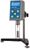 Citizen Scale NDJ Viscosity Measurement without Limits