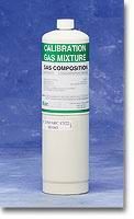 Nitrous Oxide (N2O) 17 Liter Cylinder 250 PPM / Air
