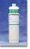 Nitrous Oxide (N2O) 17 Liter Cylinder 250 PPM / Air