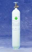 Nitrous Oxide (N2O) 550 Liter Cylinder 10 PPM / Air