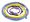 Digi-Sense 10' Thermocouple Extension Cable with Mini-connector, Type T - WD-08505-30