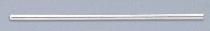 Digi-Sense 12" Bendable 100 ohm Platinum RTD Probe with SS Cable - WD-08117-98