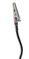 Oakton 2" Alligator Clip Thermocouple Probe with 5 ft PVC Cable, Type K - WD-08469-02