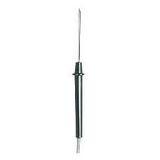 Digi-Sense 4.5" Standard Penetration Thermocouple Probe, Type T - WD-08500-65