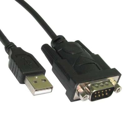 Oakton 7909 Replacement Cables for 90080-21 - WD-98768-24