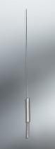 Digi-Sense 8" Small-Diameter SS Food Service Thermocouple Probe, Type T - WD-08505-63