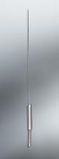 Digi-Sense 8" Small-Diameter SS Food Service Thermocouple Probe, Type J - WD-08505-61