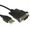 Oakton 8095 Replacement RS-232 Cable for 19601-06 - WD-98768-27