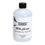 Oakton 8974 S Conductivity/TDS Calibration Solution 500 mL (1-pint) Bottle - WD-00653-89