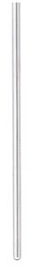 Digi-Sense 9" Bendable 100 ohm Platinum RTD Probe with SS Cable - WD-08117-97