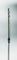 Digi-Sense Air/Gas 400-Series Thermistor Probe - WD-93823-05