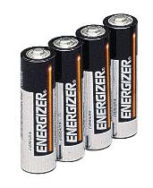 Oakton Batteries AA 1.5V, 4pack - WD-09376-01