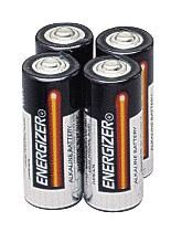 Oakton Batteries C 1.5V, 4pack - WD-09376-02
