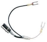 Oakton BNC to Spade Lug Adapter - WD-05994-90