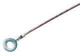 Digi-Sense Bolt-on Surface Thermocouple Probe, Type K - WD-08514-84