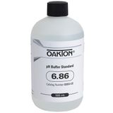 Oakton Buffer Solution, pH 6.86; 500 mL - WD-00654-03