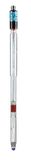 Oakton Cole-Parmer® Autoclavable pH Probe, Sealed/DJ/Glass; 210 mm - WD-05993-96