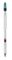 Oakton Cole-Parmer® Autoclavable pH Probe, Sealed/DJ/Glass; 210 mm - WD-05993-96
