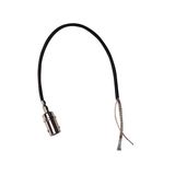 Oakton Cole-Parmer BNC-to-Stripped Wire Adapter - WD-56105-60