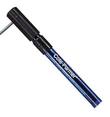 Oakton Cole-Parmer® Combination Ion-Selective Electrode (ISE), Cyanide (CN) - WD-27504-12