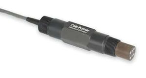 Oakton Cole-Parmer EC91346S 4-electrode Conductivity Cell, 3/4" NPT(M) - WD-19503-00 Oakton Cole-Parmer EC91346S 4-electrode Conductivity Cell, 3/4" NPT(M) - WD-19503-00