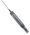 Oakton Cole-Parmer Insertion/Submersion pH Probe; DJ/CPVC/100Ohm RTD; Tinned/BNC - WD-27301-23