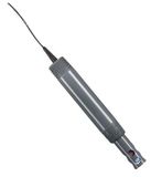 Oakton Cole-Parmer Insertion/Submersion pH Probe; DJ/CPVC/100Ohm RTD; Tinned/BNC - WD-27301-23