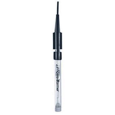 Oakton Cole-Parmer® Ion-Selective Electrode (ISE), Copper, Double-Junction, BNC - WD-27502-15