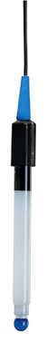 Oakton Cole-Parmer® pH Electrode, Combination, Double-junction, KNO3 Gel, Glass Body, BNC - WD-05998-30