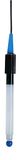 Oakton Cole-Parmer® pH Electrode, Combination, Double-junction, KNO3 Gel, Glass Body, BNC - WD-05998-30