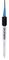 Oakton Cole-Parmer® pH Electrode, Combination, Spear Tip, Sealed, Glass Body, BNC - WD-05998-20