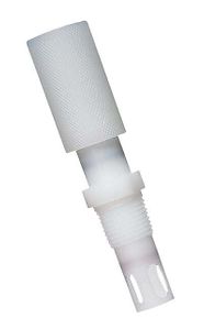 Oakton Cole-Parmer Threaded In-Line Housing with Guard - WD-05993-77