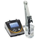 Oakton CON 2700 Benchtop Meter with Conductivity Probe and Stand - WD-35412-00