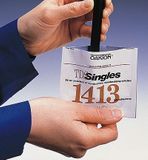 Oakton Conductivity Calibration Pouches, 1413 uS, Bag of 5 Pouches - WD-35653-07