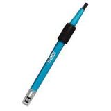 Oakton Conductivity/TDS Cell, Glass Body, Platinum Sensor, 3 ft Cable, K= 1.0 (Use with CON 400, CON 410, TDS 400, pH/CON 300 and pH/CON 510 meters) - WD-35608-52