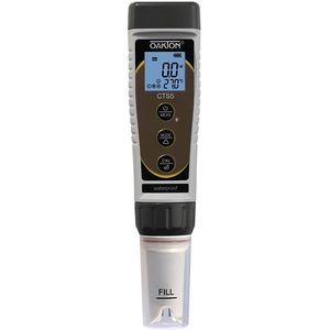 Oakton CTSTestr™ 5 Waterproof Pocket Tester - WD-35634-42 Oakton CTSTestr™ 5 Waterproof Pocket Tester - WD-35634-42