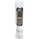 Oakton CTSTestr™ 50P Pin-Style Waterproof Pocket Conductivity/TDS/Salinity Tester, Premium 50 Series - WD-35634-55