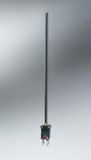 Digi-Sense Detachable Teflon PFA-Coated General-Purpose Thermocouple Probe, Type J - WD-93810-00